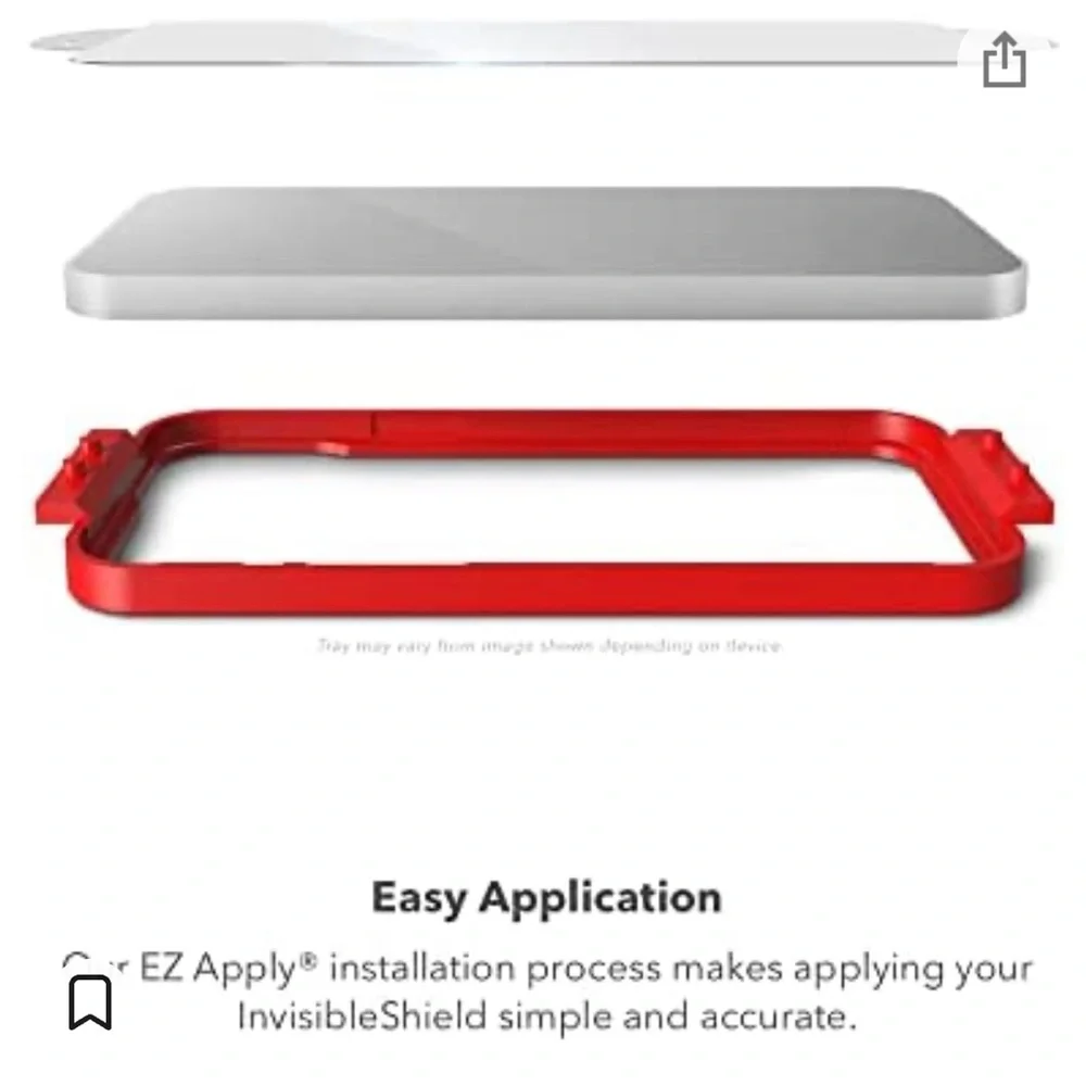 Zagg glass elite